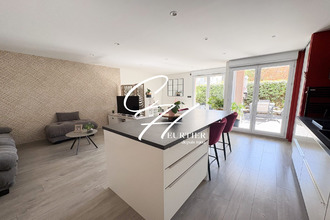 achat appartement rives 38140