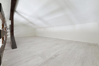 achat appartement rives 38140