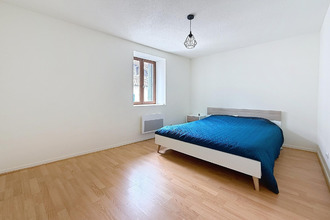 achat appartement rives 38140