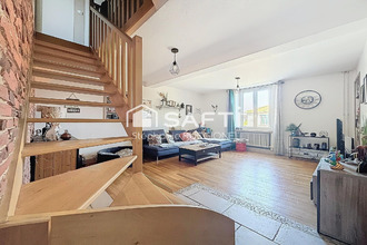 achat appartement rives 38140