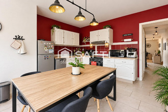 achat appartement rives 38140