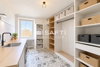 achat appartement rives 38140