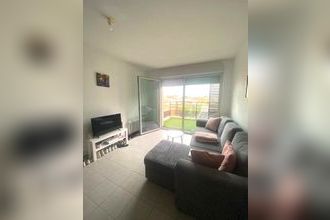 achat appartement rivesaltes 66600