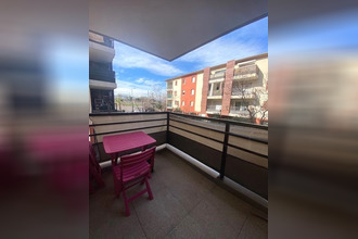 achat appartement rivesaltes 66600