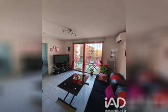 achat appartement rivesaltes 66600