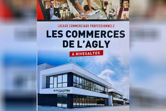 achat appartement rivesaltes 66600