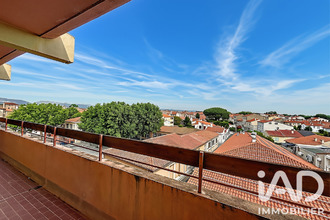 achat appartement rivesaltes 66600