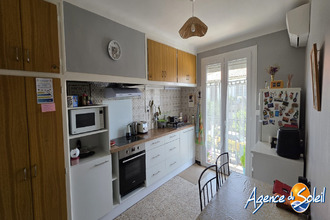 achat appartement rivesaltes 66600