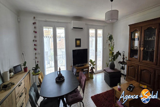 achat appartement rivesaltes 66600