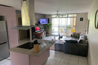 achat appartement riviere-salee 97215