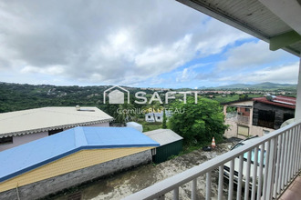 achat appartement riviere-salee 97215