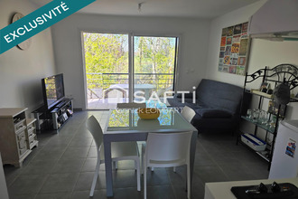 achat appartement rivieres 81600