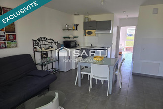 achat appartement rivieres 81600