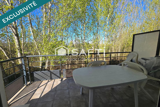 achat appartement rivieres 81600