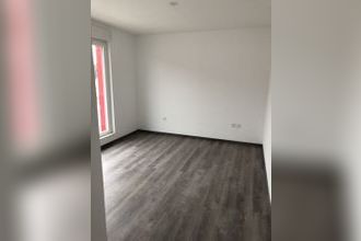 achat appartement rixheim 68170