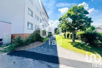 achat appartement rixheim 68170