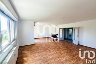 achat appartement rixheim 68170