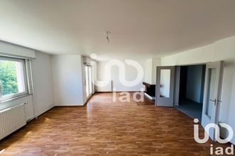 achat appartement rixheim 68170