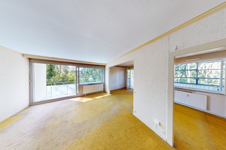 achat appartement rixheim 68170