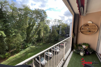 achat appartement rixheim 68170