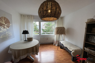 achat appartement rixheim 68170