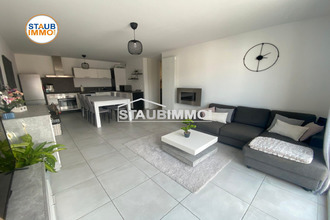 achat appartement rixheim 68170