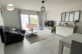 achat appartement rixheim 68170