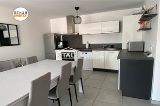 achat appartement rixheim 68170