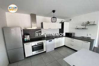 achat appartement rixheim 68170