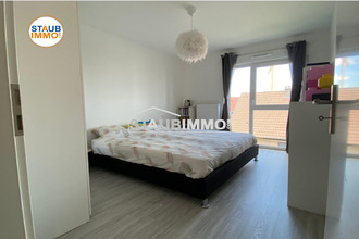 achat appartement rixheim 68170