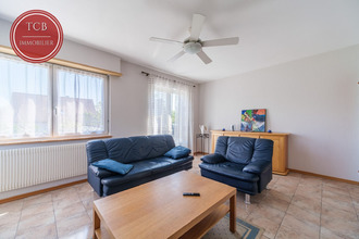 achat appartement rixheim 68170