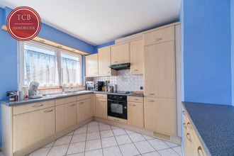 achat appartement rixheim 68170