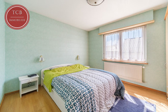 achat appartement rixheim 68170