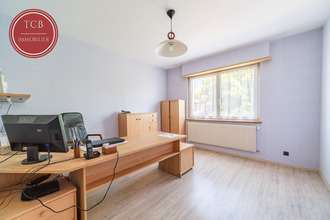 achat appartement rixheim 68170