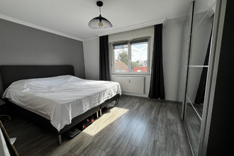 achat appartement rixheim 68170