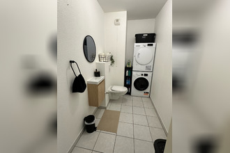 achat appartement rixheim 68170