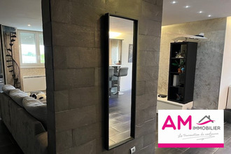 achat appartement rixheim 68170