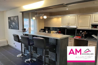 achat appartement rixheim 68170