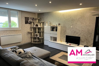 achat appartement rixheim 68170