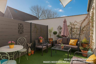 achat appartement rixheim 68170