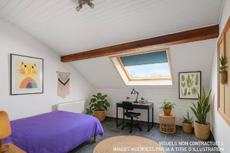 achat appartement rixheim 68170