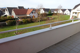 achat appartement rixheim 68170