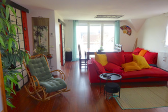 achat appartement rixheim 68170