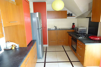 achat appartement rixheim 68170