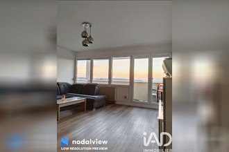 achat appartement rixheim 68170