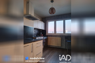 achat appartement rixheim 68170