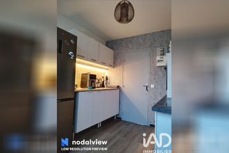 achat appartement rixheim 68170