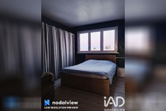 achat appartement rixheim 68170