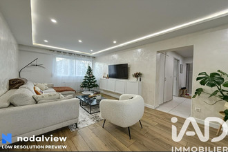 achat appartement rixheim 68170