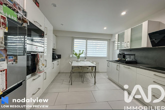 achat appartement rixheim 68170